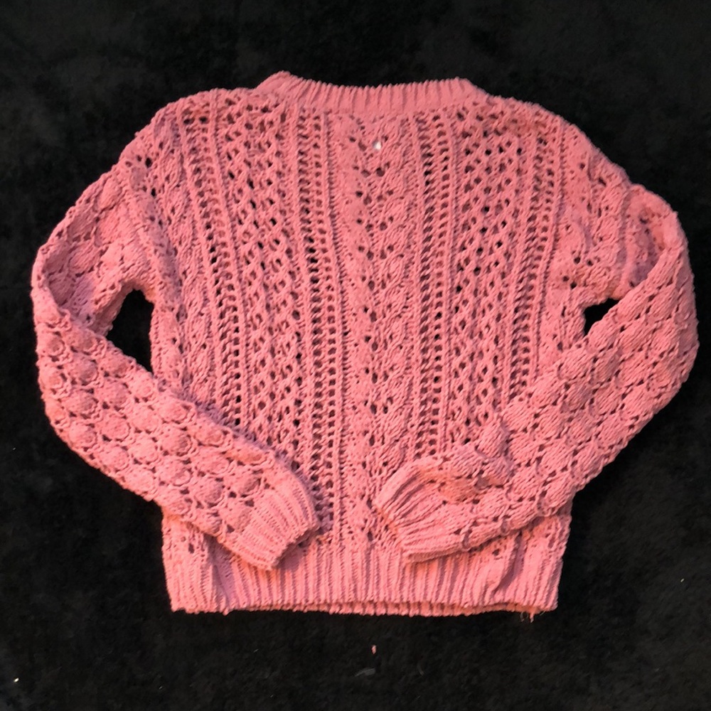 Pink‎ Sweater - Picture 3 of 3